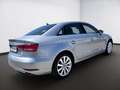 Audi A3 35 TDI Limousine design AHK/GRA/PDC/NAVI/SHZ Silber - thumbnail 4