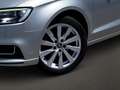 Audi A3 35 TDI Limousine design AHK/GRA/PDC/NAVI/SHZ Silber - thumbnail 7