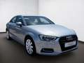 Audi A3 35 TDI Limousine design AHK/GRA/PDC/NAVI/SHZ Silber - thumbnail 6