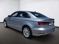 Audi A3 35 TDI Limousine design AHK/GRA/PDC/NAVI/SHZ Silber - thumbnail 3