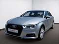Audi A3 35 TDI Limousine design AHK/GRA/PDC/NAVI/SHZ Silber - thumbnail 2