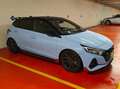 Hyundai i20 i20 1.6 t-gdi N Performance Techno Pack Blu/Azzurro - thumbnail 1