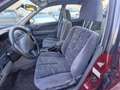 Mitsubishi Galant -1.HAND RENTNER-AUTO-KLIMA Rot - thumbnail 8