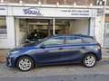 Kia Ceed / cee'd III 1.0 T-GDI 120ch Active Bleu - thumbnail 4