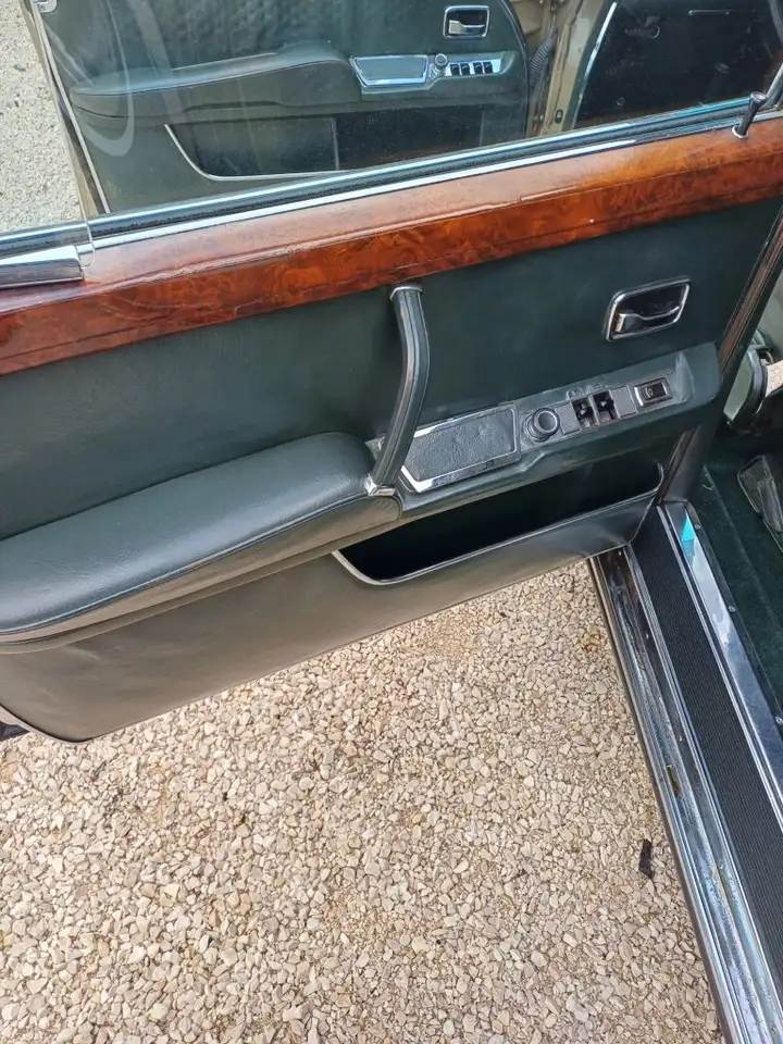 Mercedes-Benz 600, foto 5