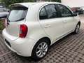 Nissan Micra Acenta Weiß - thumbnail 6