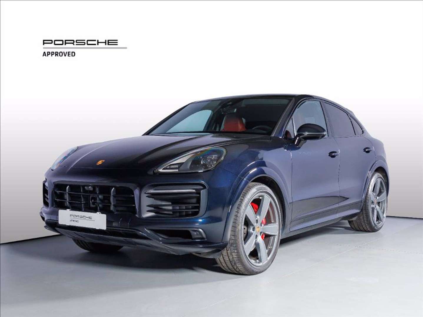 Porsche Cayenne II GTS -  - Joinsteer - #1