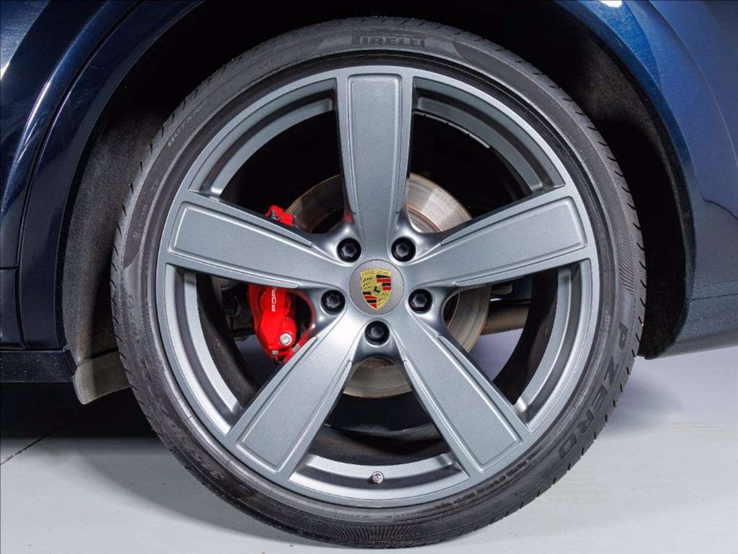 Porsche Cayenne II GTS -  - Joinsteer - #5