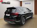 Hyundai SANTA FE Prime Hybrid 4WD 5-Sitzer LEDER LED PANORAMA GARAN Schwarz - thumbnail 3