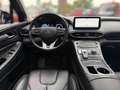 Hyundai SANTA FE Prime Hybrid 4WD 5-Sitzer LEDER LED PANORAMA GARAN Schwarz - thumbnail 10
