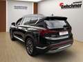 Hyundai SANTA FE Prime Hybrid 4WD 5-Sitzer LEDER LED PANORAMA GARAN Schwarz - thumbnail 4