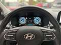 Hyundai SANTA FE Prime Hybrid 4WD 5-Sitzer LEDER LED PANORAMA GARAN Schwarz - thumbnail 8