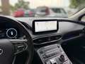 Hyundai SANTA FE Prime Hybrid 4WD 5-Sitzer LEDER LED PANORAMA GARAN Schwarz - thumbnail 9
