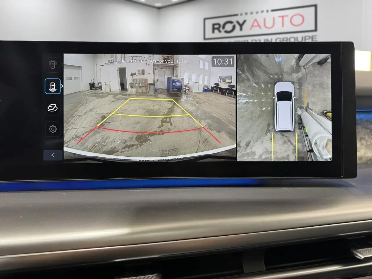 Hyundai IONIQ 9 снимка Hyundai IONIQ 9