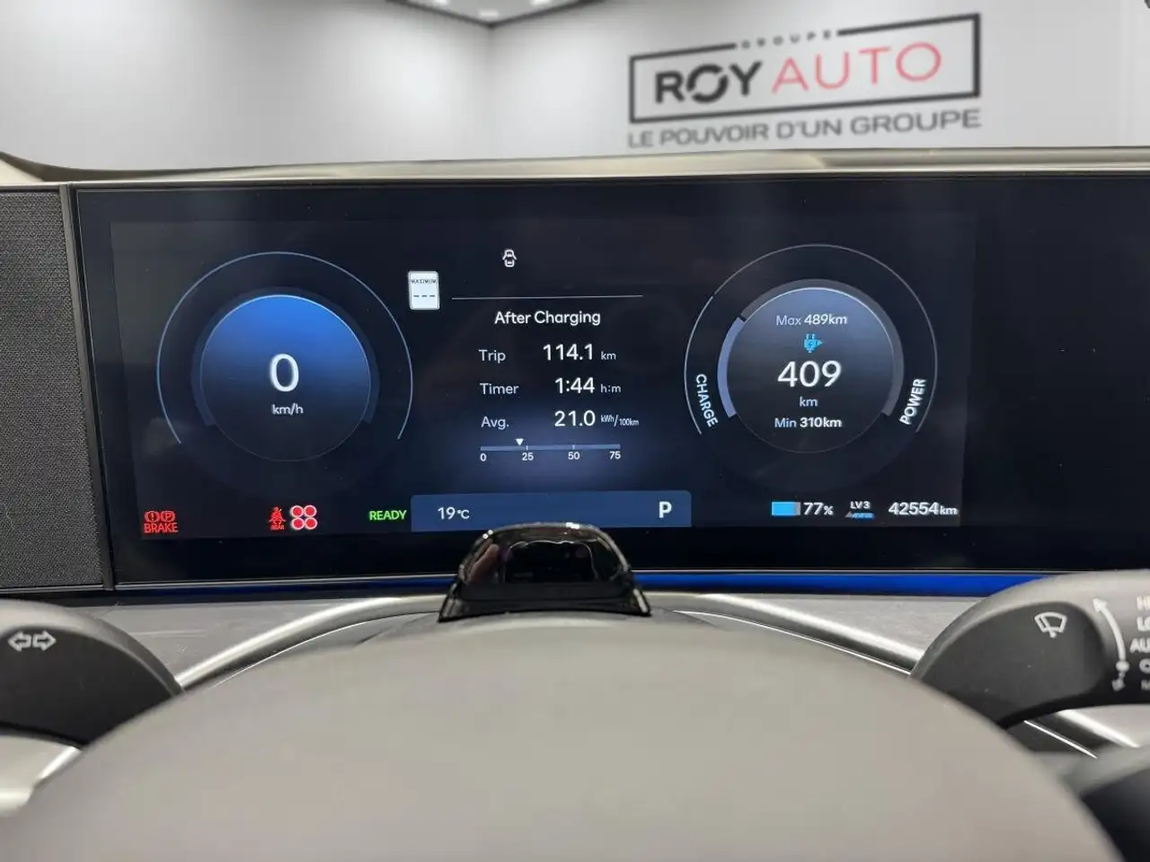 Hyundai IONIQ 9 снимка Hyundai IONIQ 9