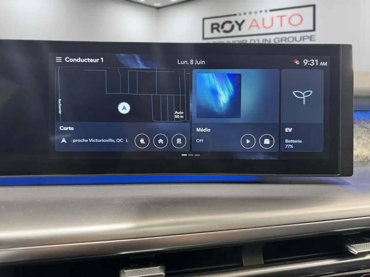 Hyundai IONIQ 9 снимка Hyundai IONIQ 9