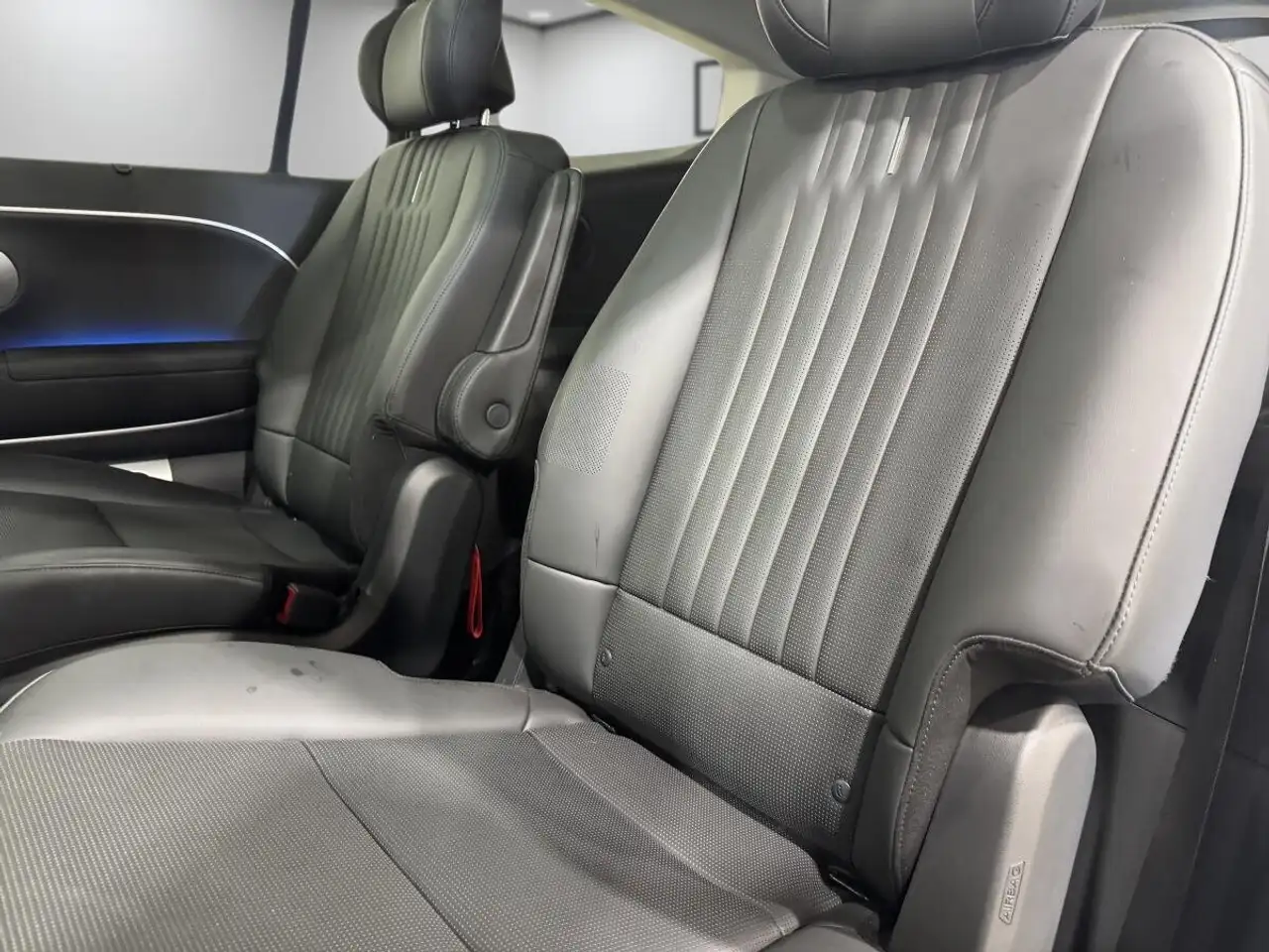 Hyundai IONIQ 9 снимка Hyundai IONIQ 9