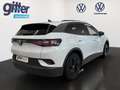 Volkswagen ID.4 Pure Performance 125 kW AHK KLIMA ALLWETTER Weiß - thumbnail 3
