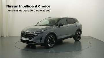 1.3 DIG-T MHEV 117KW N-CONNECTA CVT 158 5P