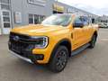 Ford Ranger DK Wildtrak e-4WD 2,0 EcoBlue Aut. Orange - thumbnail 1