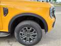 Ford Ranger DK Wildtrak e-4WD 2,0 EcoBlue Aut. Orange - thumbnail 7