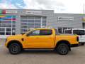 Ford Ranger DK Wildtrak e-4WD 2,0 EcoBlue Aut. Orange - thumbnail 2