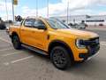 Ford Ranger DK Wildtrak e-4WD 2,0 EcoBlue Aut. Orange - thumbnail 4