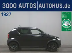 Suzuki Ignis 1.2 Bluetooth RfK