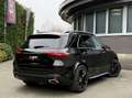 Mercedes-Benz GLE 400 400e 4MATIC AMG Pano|HuD|Burmester| Noir - thumbnail 7