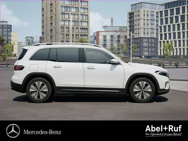 Mercedes-Benz Eqb view 6