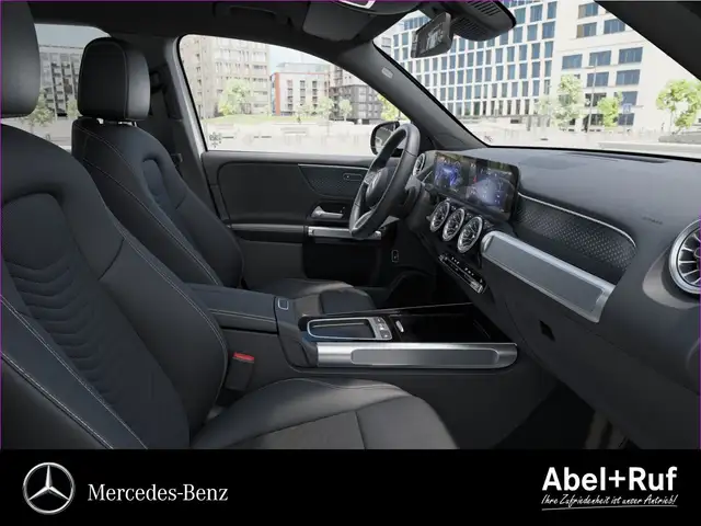 Mercedes-Benz Eqb view 8
