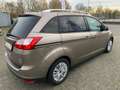 Ford Grand C-Max Cool-Navi-SHZG-LHZG-1Hd-Tüv/Öl/ZR neu-77 Tkm Grau - thumbnail 7