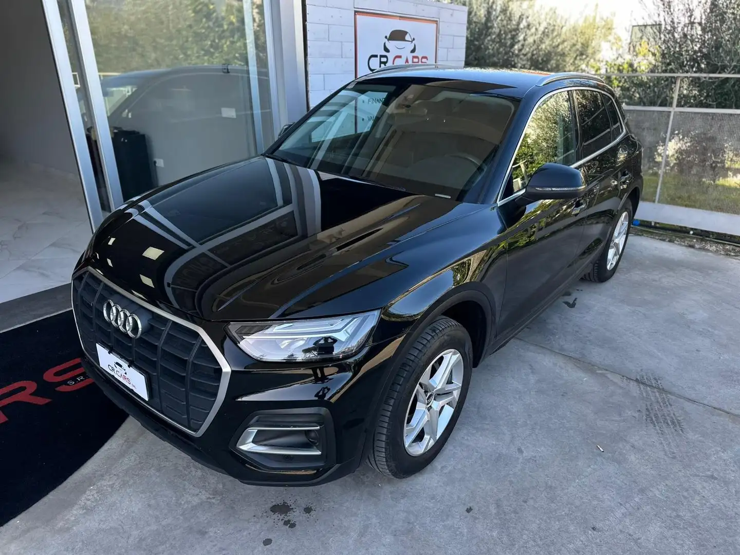 Audi Q5 Q5 40 2.0 tdi 12V Advanced quattro s-tronic - 2