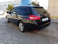 Peugeot 308 BlueHDi 120 S&S SW Business Euro 6B KM CERTIFICATI Negro - thumbnail 29