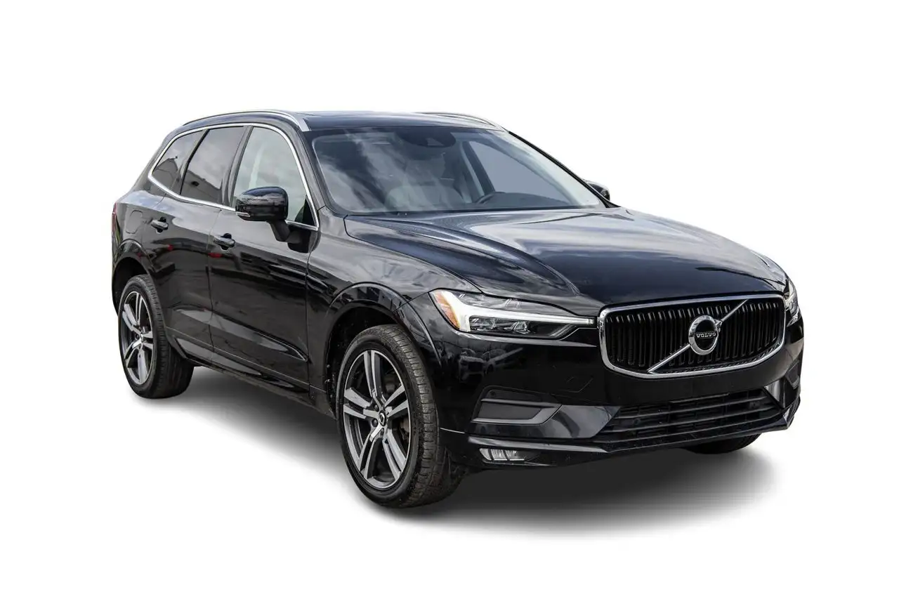 Volvo XC60 снимка Volvo XC60