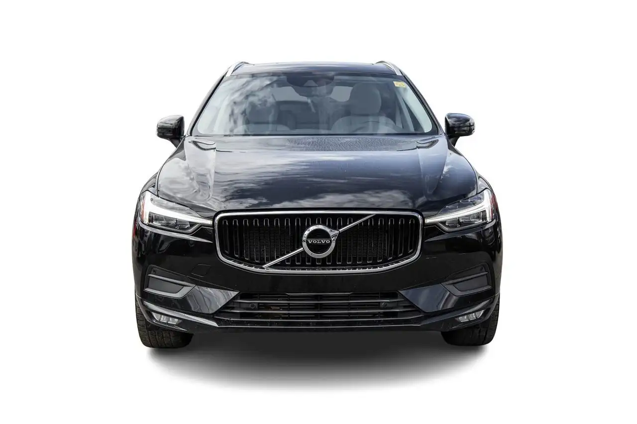 Volvo XC60 снимка Volvo XC60