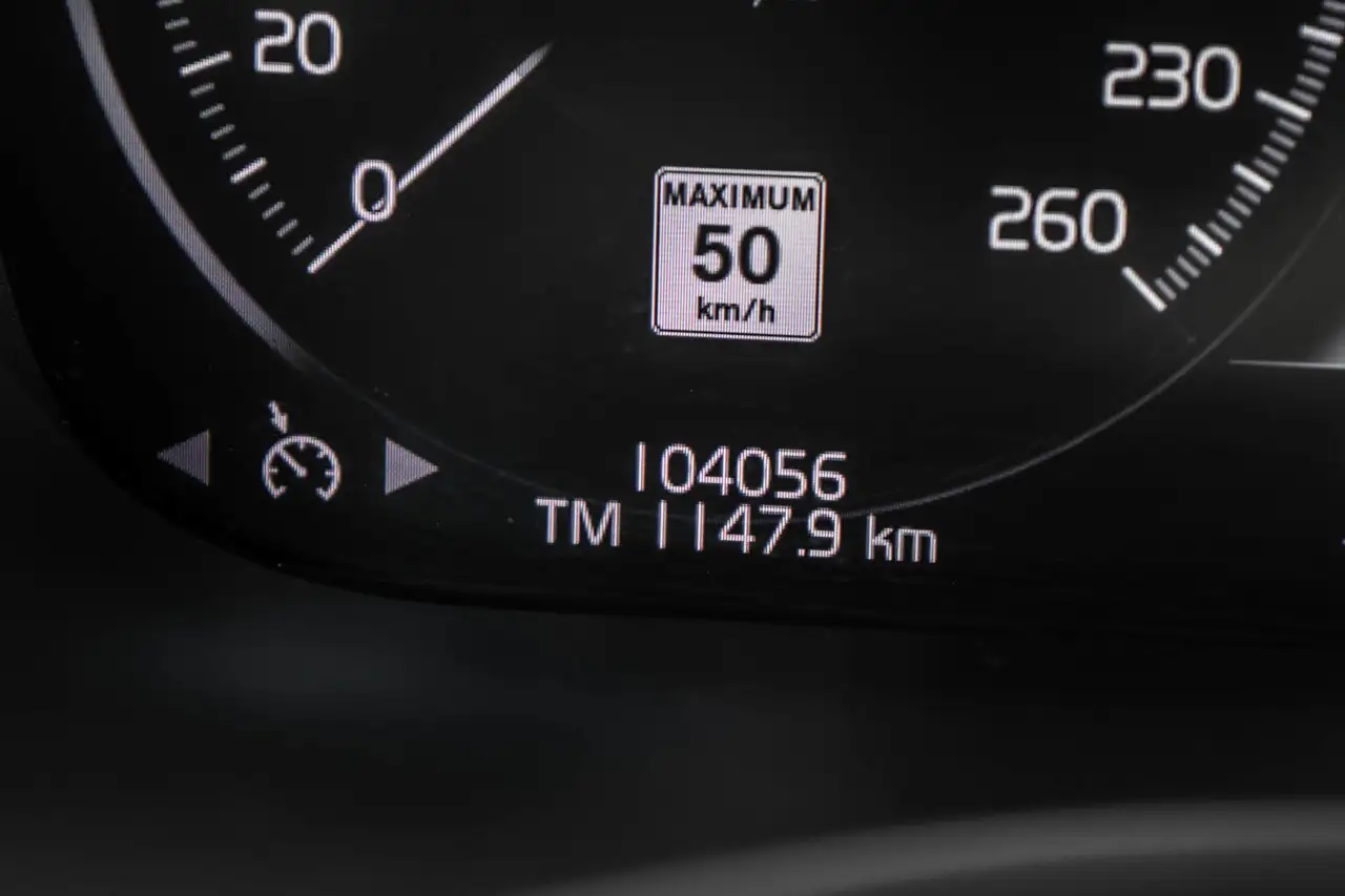 Volvo XC60 снимка Volvo XC60