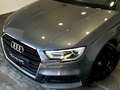 Audi A3 1.6 TDi/ S-TRONIC/ S-LINE/ VIRTUAL COCKPIT/ XENON Gris - thumbnail 7
