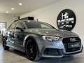 Audi A3 1.6 TDi/ S-TRONIC/ S-LINE/ VIRTUAL COCKPIT/ XENON Gris - thumbnail 5
