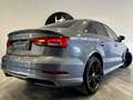 Audi A3 1.6 TDi/ S-TRONIC/ S-LINE/ VIRTUAL COCKPIT/ XENON Gris - thumbnail 2