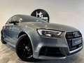 Audi A3 1.6 TDi/ S-TRONIC/ S-LINE/ VIRTUAL COCKPIT/ XENON Gris - thumbnail 3