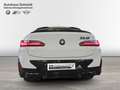 BMW X4 M Competition 669€ netto/mtl.*21"*LC Prof.*HUD*H/K*D Weiß - thumbnail 4