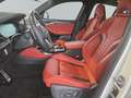 BMW X4 M Competition 669€ netto/mtl.*21"*LC Prof.*HUD*H/K*D Weiß - thumbnail 8