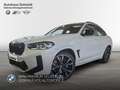 BMW X4 M Competition 669€ netto/mtl.*21"*LC Prof.*HUD*H/K*D Weiß - thumbnail 1