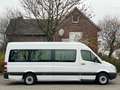 Mercedes-Benz Sprinter 313Cdi Maxi 9Sitze Automatik Lift Klima Blanc - thumbnail 46