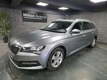Superb Combi 2.0 TDI SCR - 150 III Business