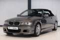BMW 325 325Ci Cabriolet E46 origineel 96.044 km Grijs - thumbnail 17