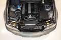 BMW 325 325Ci Cabriolet E46 origineel 96.044 km Grijs - thumbnail 4