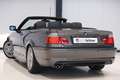 BMW 325 325Ci Cabriolet E46 origineel 96.044 km Grijs - thumbnail 15