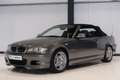 BMW 325 325Ci Cabriolet E46 origineel 96.044 km Grijs - thumbnail 24